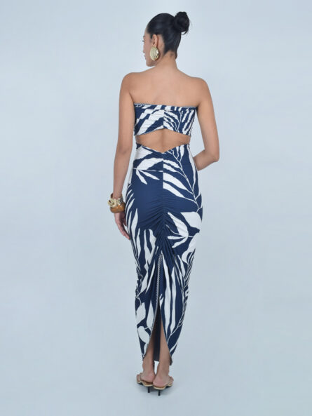PENELOPE DRESS - Image 4