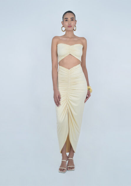 PENELOPE DRESS - Image 3