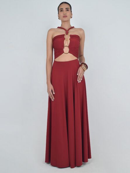 VESTIDO BEATRIZ - Image 7