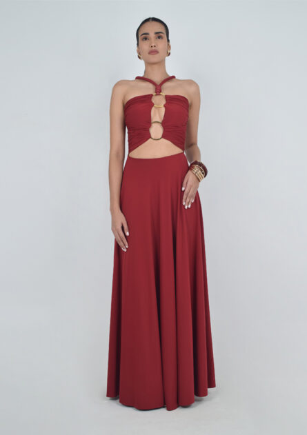 VESTIDO BEATRIZ - Image 7