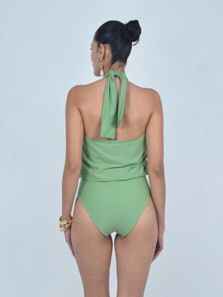LUCILIA BODYSUIT - Image 2