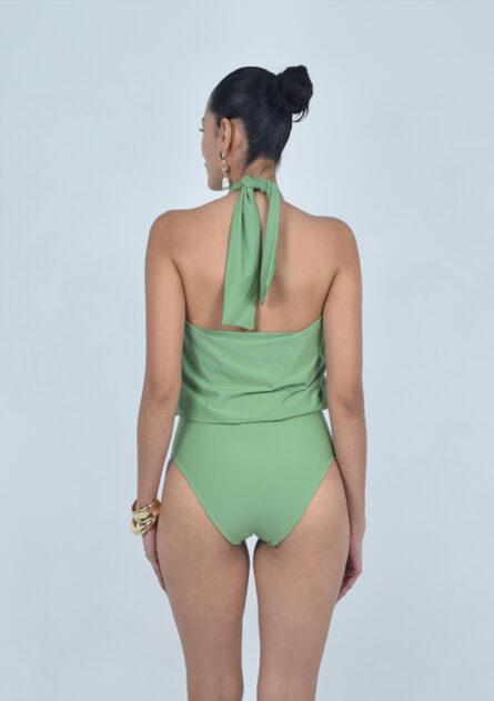 LUCILIA BODYSUIT - Image 2