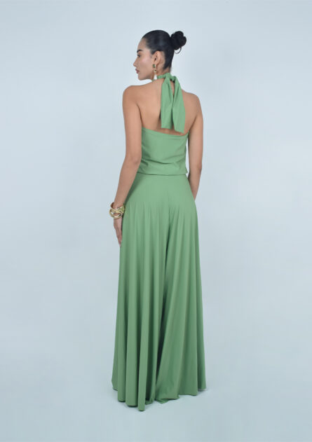 LUCILIA JUMPSUIT - Image 2