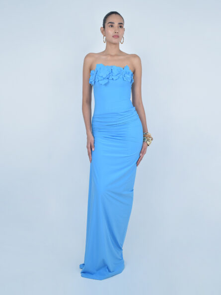 ALEJANDRA DRESS - Image 5
