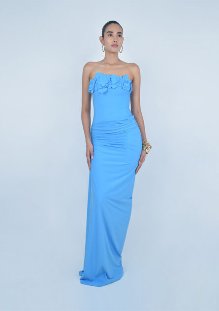 ALEJANDRA DRESS - Image 5