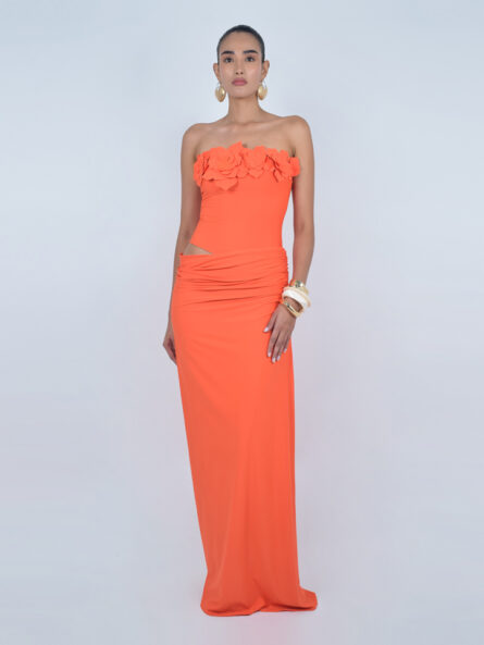 ALEJANDRA DRESS - Image 7