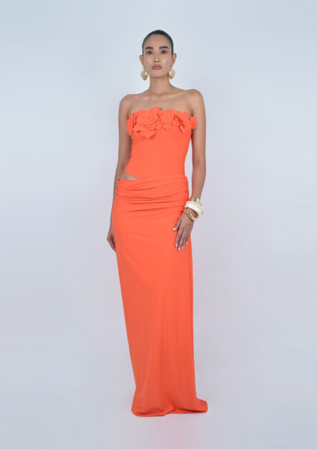 ALEJANDRA DRESS - Image 7