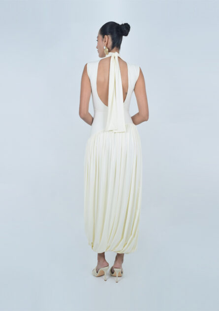 BARBIA DRESS - Image 8