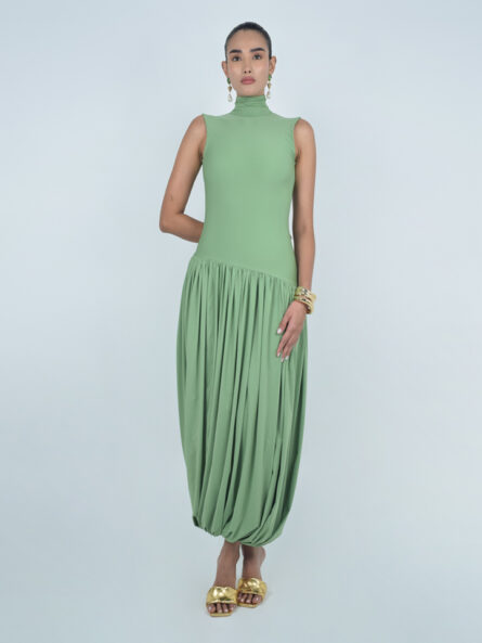 BARBIA DRESS - Image 5