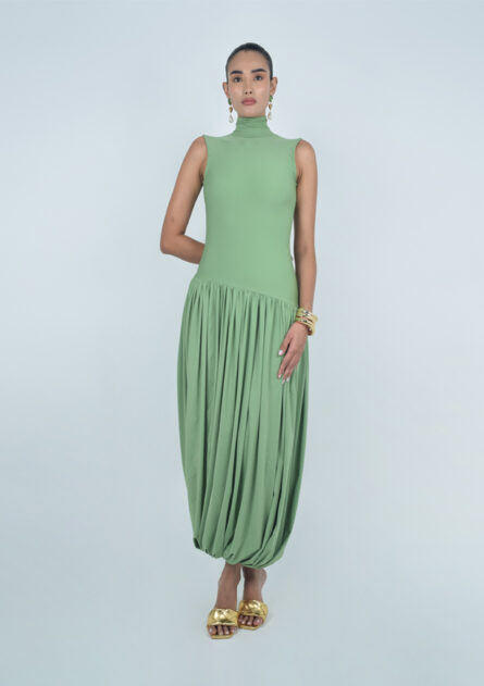 BARBIA DRESS - Image 5