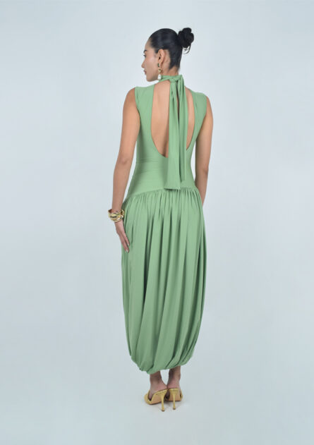 BARBIA DRESS - Image 6