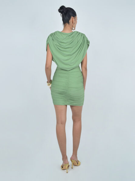 CARINA DRESS - Image 6