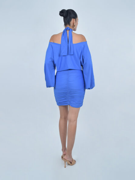 CONSTANZA DRESS - Image 8