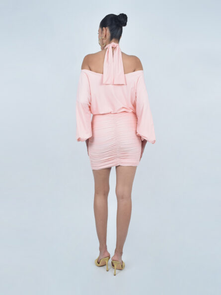 CONSTANZA DRESS - Image 6