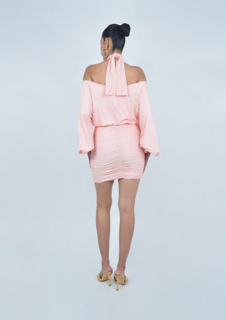 CONSTANZA DRESS - Image 6