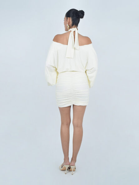 CONSTANZA DRESS - Image 2