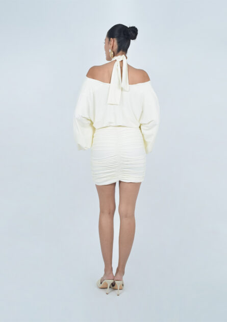 CONSTANZA DRESS - Image 2