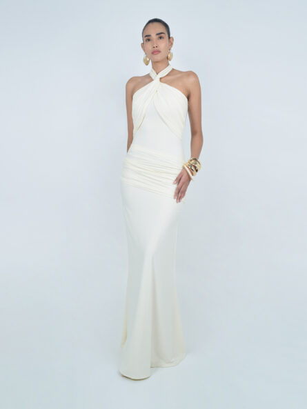 LUCIA DRESS - Image 7