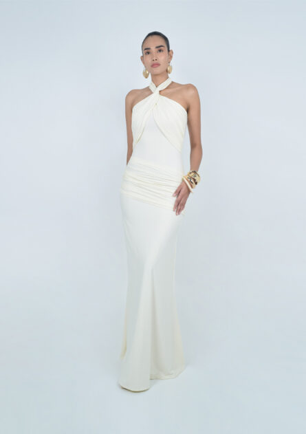 LUCIA DRESS - Image 7