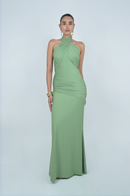 LUCIA DRESS - Image 5