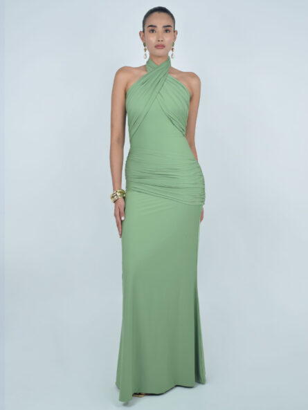 LUCIA DRESS - Image 5