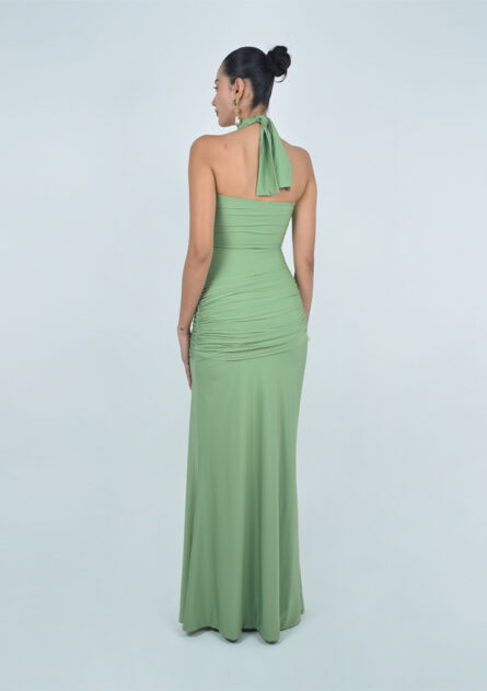 LUCIA DRESS - Image 6
