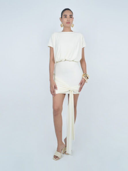 LUISA DRESS - Image 7