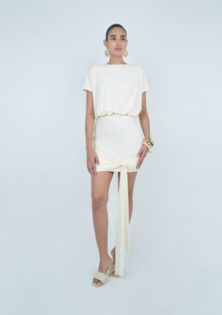 LUISA DRESS - Image 7