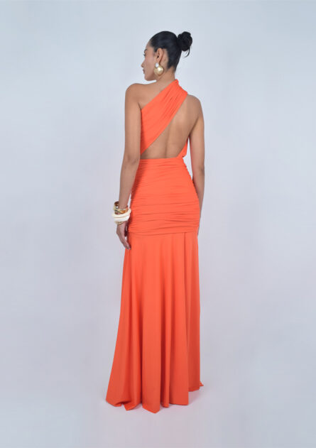 MARIELA DRESS - Image 2