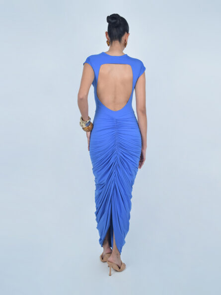 MARTHA DRESS - Image 2