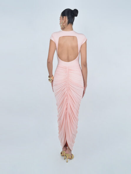 MARTHA DRESS - Image 6