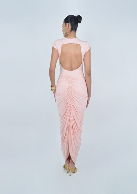 MARTHA DRESS - Image 6