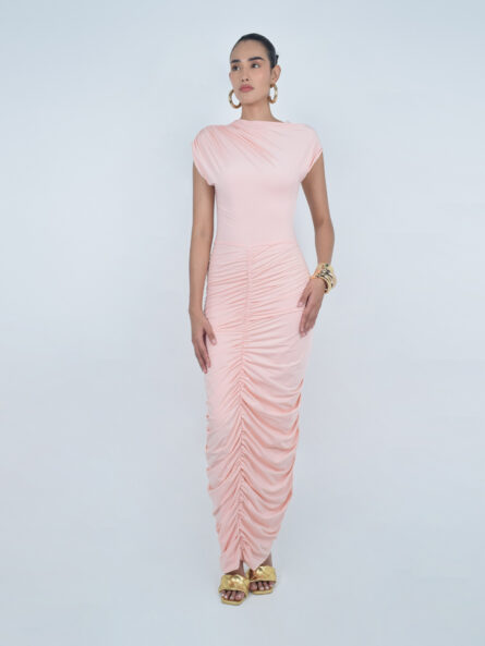MARTHA DRESS - Image 5