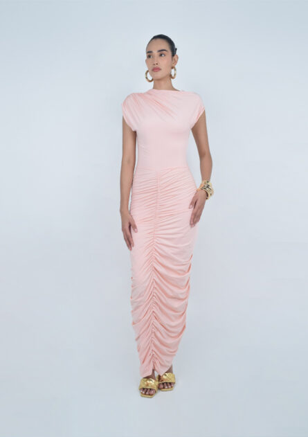 MARTHA DRESS - Image 5