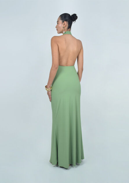 OFELIA DRESS - Image 2