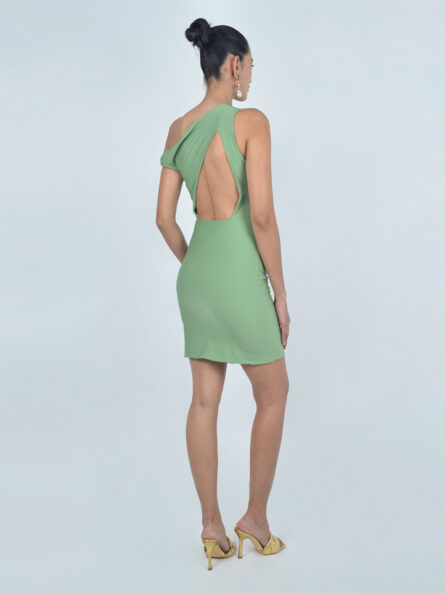 VERONICA DRESS - Image 8