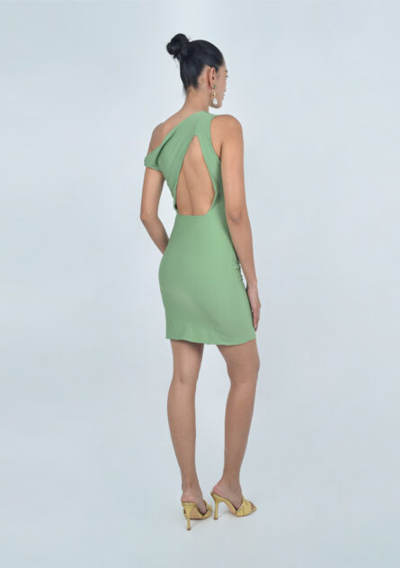 VERONICA DRESS - Image 8