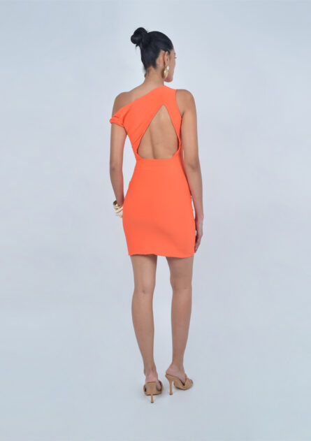 VERONICA DRESS - Image 2