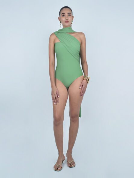 FLORA BODYSUIT - Image 5