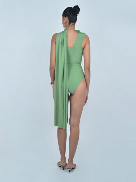 FLORA BODYSUIT - Image 6