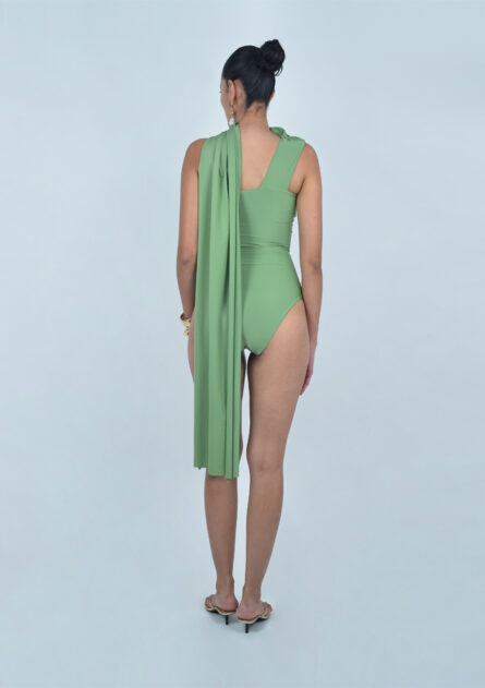 FLORA BODYSUIT - Image 6