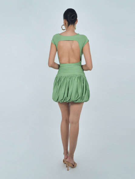 SARA SKIRT - Image 8