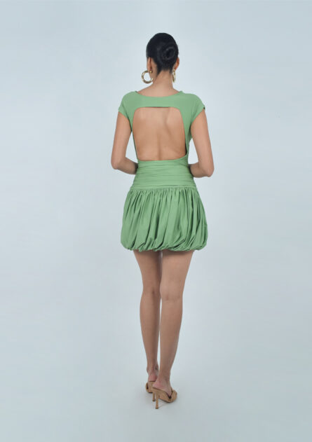 SARA SKIRT - Image 8