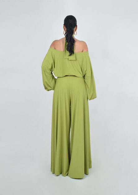 CLAUDIA ONE PIECE - Image 6