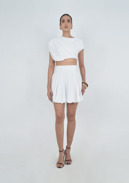 NORMA SKIRT - Image 5