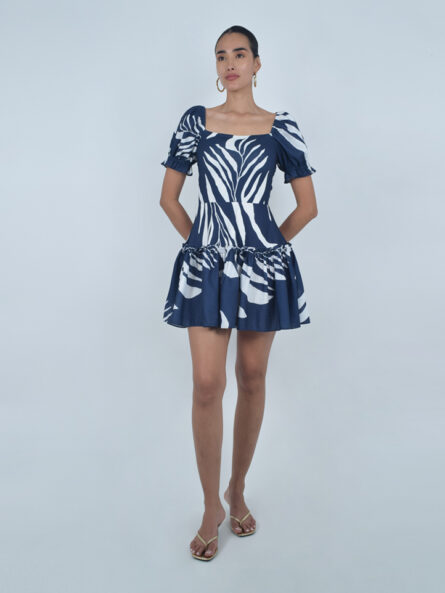 LIZETH DRESS - Image 5