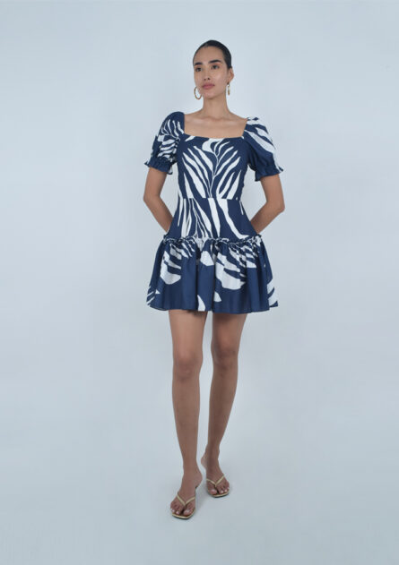 LIZETH DRESS - Image 7