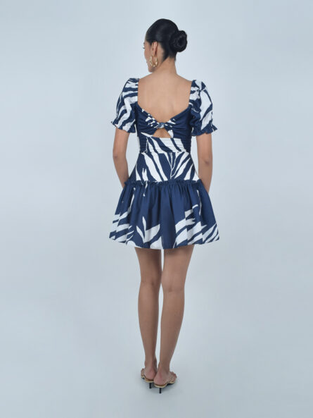 LIZETH DRESS - Image 6