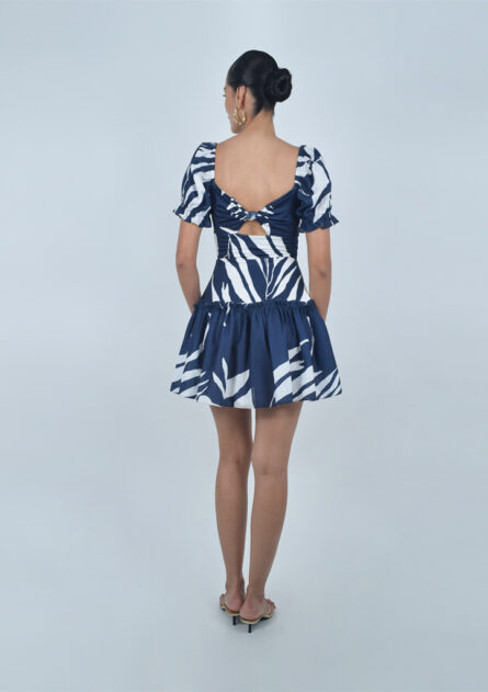 LIZETH DRESS - Image 8
