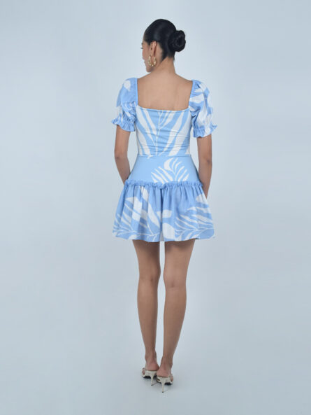 LIZETH DRESS - Image 2
